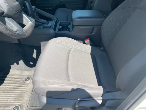 Used 2025 Toyota Tacoma SR w/ Towing Package RWD image 24