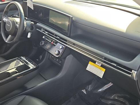 Certified 2025 Hyundai Tucson SEL image 28