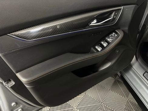 Used 2025 Cadillac CT5 Sport image 28