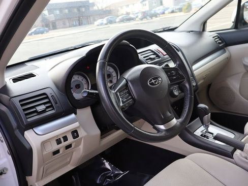Used 2013 Subaru Impreza 2.0i Premium image 15
