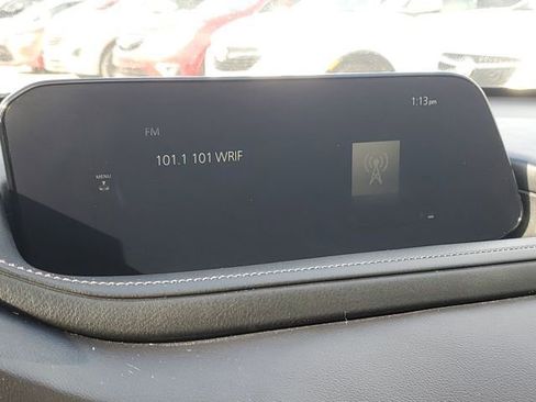 Used 2024 MAZDA CX-30 AWD 2.5 S w/ Select Sport Pkg image 14