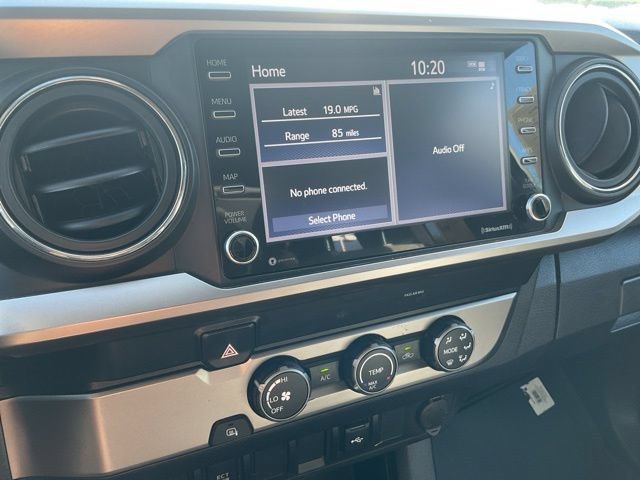 Used 2023 Toyota Tacoma SR5 RWD image 22