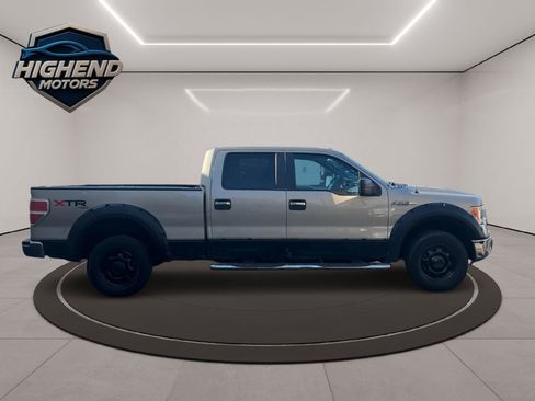 Used 2010 Ford F150 XLT image 7