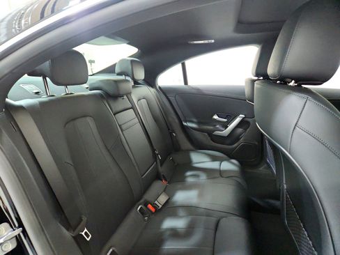 Certified 2026 Mercedes-Benz CLA 250 image 16