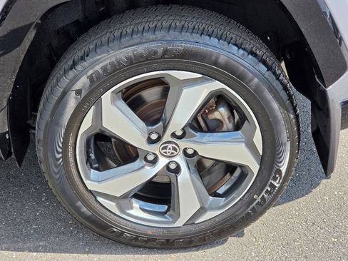 Used 2023 Toyota RAV4 Prime SE AWD/4WD image 15