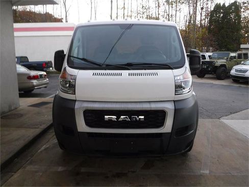 Used 2019 RAM ProMaster 1500 image 13