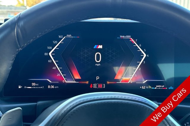 Used 2023 BMW M340i RWD image 28