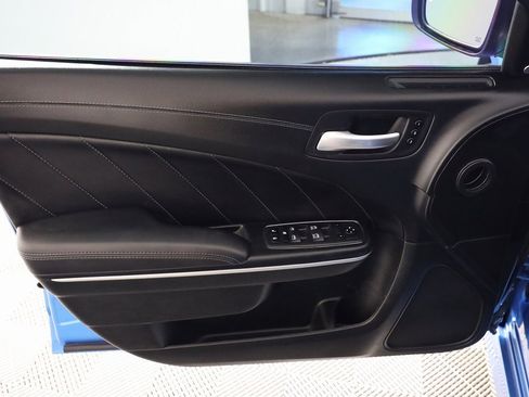 Used 2023 Dodge Charger Scat Pack w/ Plus Group image 15