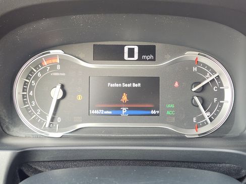 Used 2019 Honda Ridgeline RTL-E image 16