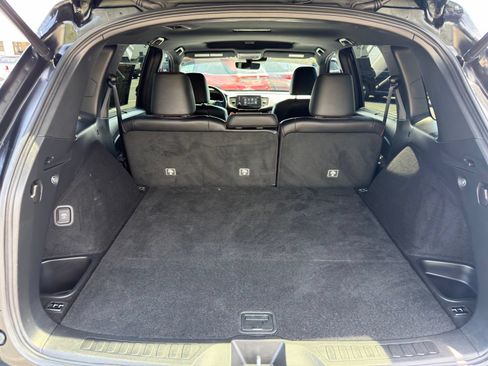 Used 2025 Honda Passport Black Edition image 31