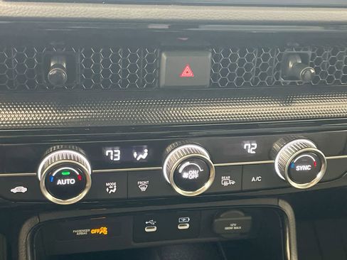 Used 2026 Honda CR-V Sport Touring image 19