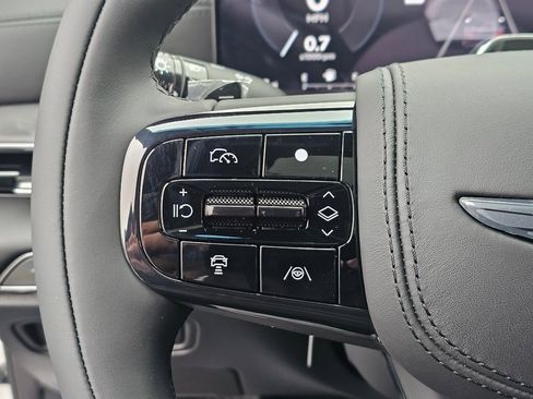 New 2026 Genesis GV80 3.5T Prestige image 36