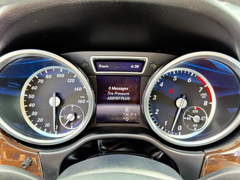 Used 2015 Mercedes-Benz ML 350 4MATIC w/ Premium 1 Package image 72