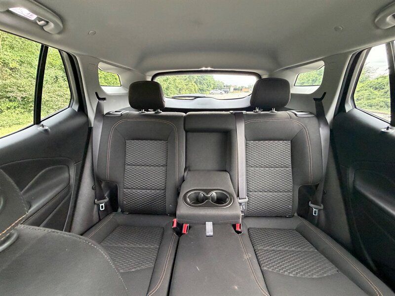 Used 2019 GMC Terrain SLE w/ Driver Convenience Package FWD image 11