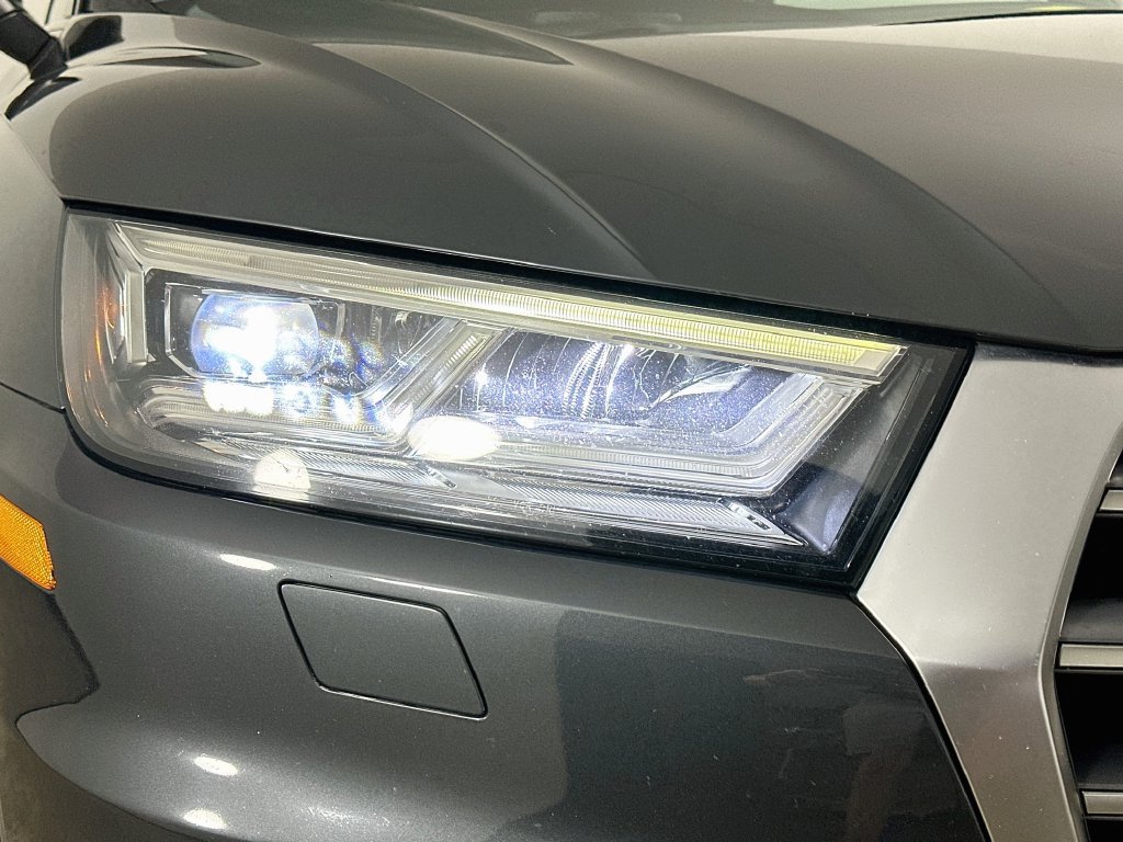 Used 2018 Audi Q5 2.0T Premium Plus w/ Premium Plus Package AWD/4WD image 43