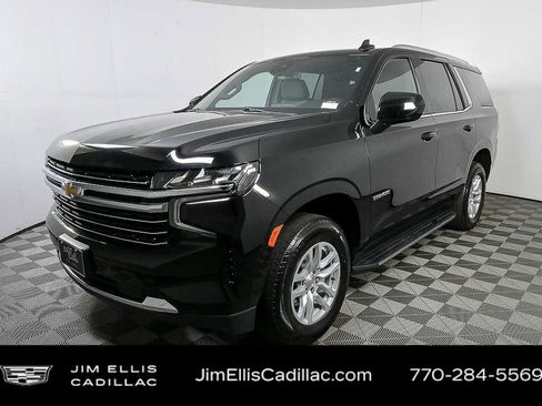 Used 2025 Chevrolet Suburban LT image 26