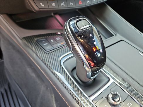 New 2026 Cadillac CT5 V image 20