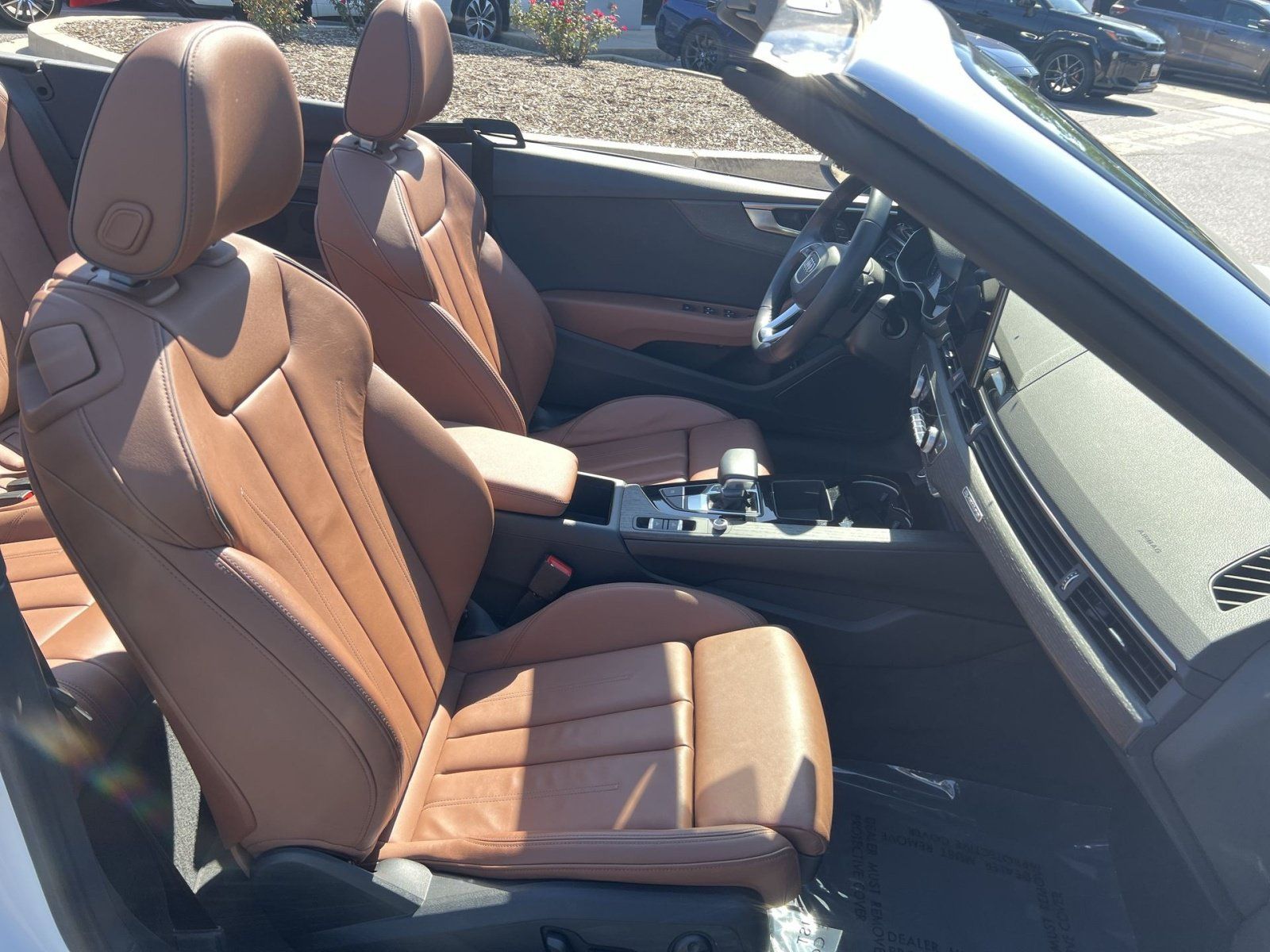 Used 2024 Audi A5 2.0T Premium w/ Convenience Package AWD/4WD image 25