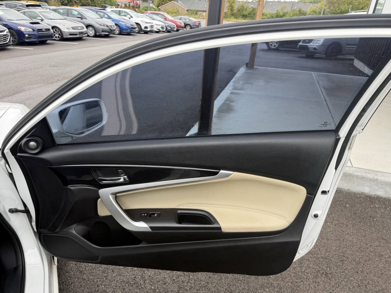 Used 2014 Honda Accord EX-L image 17