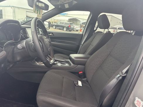 Used 2026 Dodge Durango GT RWD image 7