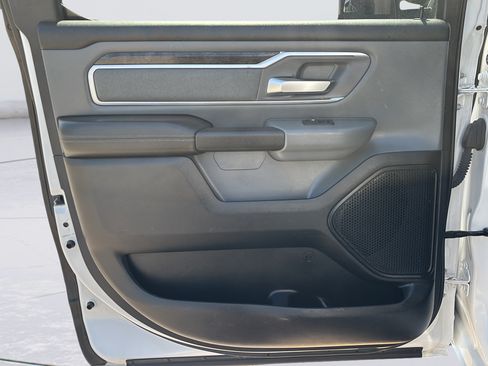 Certified 2023 RAM 1500 Big Horn AWD/4WD image 13