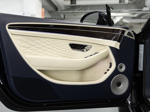 New 2026 Bentley Continental GTC AWD/4WD image 27