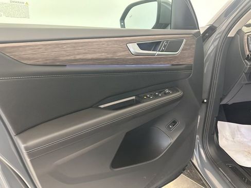 New 2026 Volkswagen Atlas SEL AWD/4WD image 21