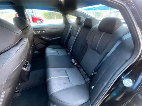 Used 2026 Honda Accord Sport image 21