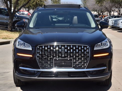 New 2026 Lincoln Corsair Reserve image 2