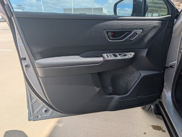 New 2026 Subaru Outback Limited XT AWD/4WD image 16