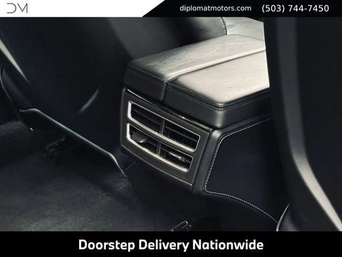 Used 2016 Tesla Model S 90D AWD/4WD image 22