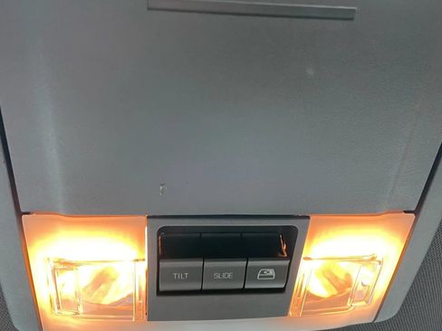 Used 2012 Ford F150 FX4 w/ FX Luxury Pkg AWD/4WD image 23