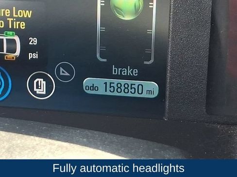 Used 2012 Chevrolet Volt Premium w/ Premium Trim Package FWD image 6