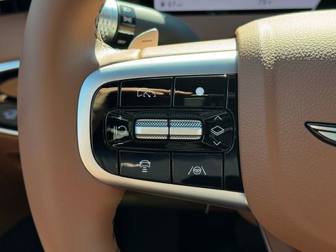 New 2026 Genesis GV70 2.5T Advanced AWD/4WD image 29