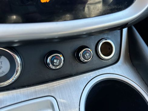 Used 2016 Nissan Murano Platinum w/ Platinum Technology Package image 32