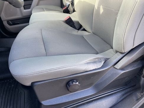 Used 2021 Ford F350 XL w/ STX Appearance Package image 14