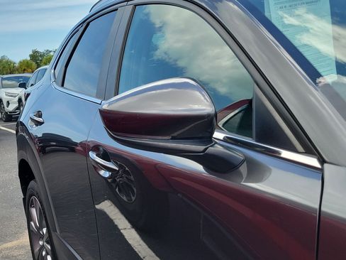 Used 2023 MAZDA CX-30 AWD 2.5 S w/ Preferred Package image 2