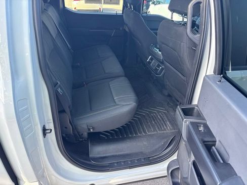 Used 2024 Ford F150 STX AWD/4WD image 12