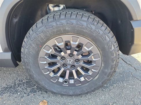 New 2026 Honda Passport TrailSport image 5