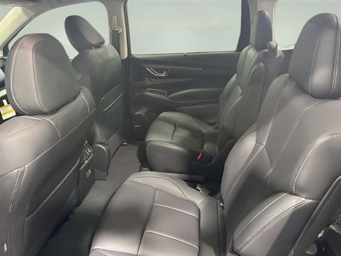 New 2026 Subaru Ascent Limited AWD/4WD image 8