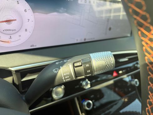 New 2026 Genesis GV70 3.5T Sport Prestige image 42