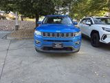 Used 2017 Jeep Compass Latitude w/ Popular Equipment Group image 2