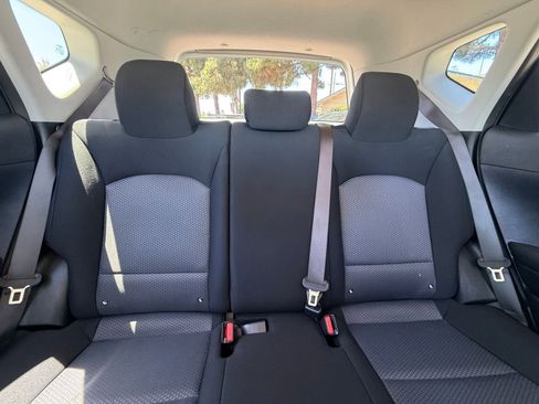 Used 2025 Kia Soul LX w/ LX Technology Package image 34