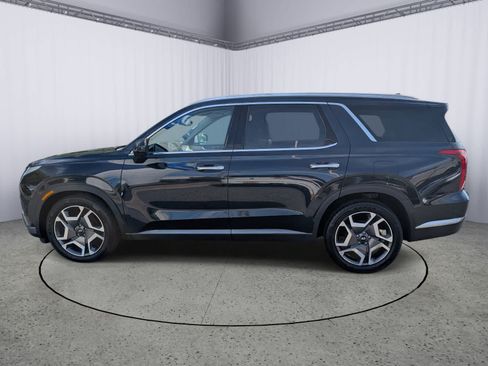 Used 2023 Hyundai Palisade Limited w/ Cargo Package AWD/4WD image 6