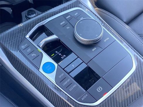 Certified 2024 BMW i4 M50 w/ Premium Package image 31