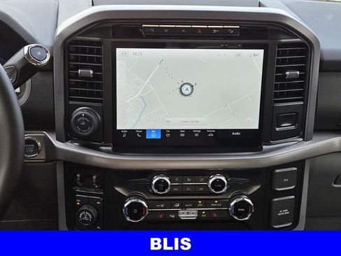 New 2024 Ford F150 XLT w/ Equipment Group 302A MID image 13