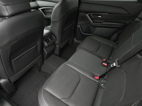 New 2026 MAZDA CX-5 Preferred AWD/4WD image 12