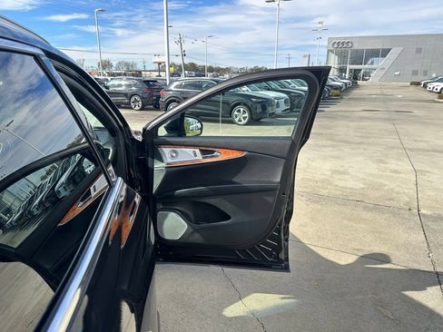 Used 2020 Lincoln Nautilus Reserve w/ Equipment Group 202A AWD/4WD image 29