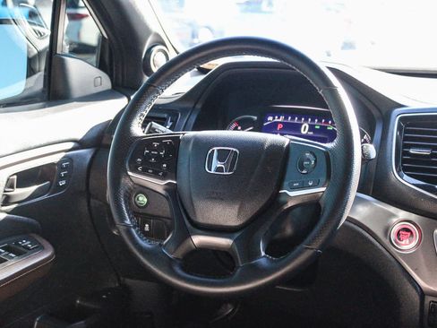 Certified 2024 Honda Passport EX-L image 15