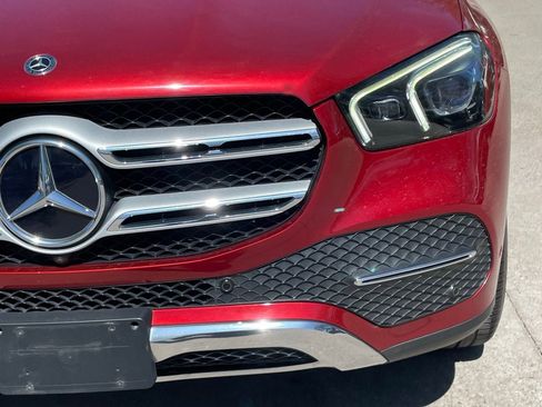 Used 2020 Mercedes-Benz GLE 350 GLE 350 image 8